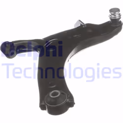 Indice: TC7994. Numero del Produttore: TC7994. Produttore: DELPHI. Tipo braccio oscillante: Braccio longitudinale oscillante.