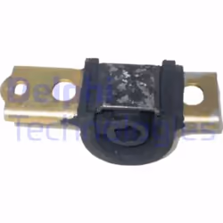 Cuscinetto, braccio oscillante DELPHI TD369W