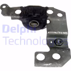Cuscinetto, braccio oscillante DELPHI TD434W destro
