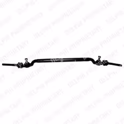 Altezza [mm]: 70. Asta/puntone: Barra d'accoppiamento. Indice: TL459. Larghezza [mm]: 55. Lunghezza [mm]: 860. Numero del Pro ...
