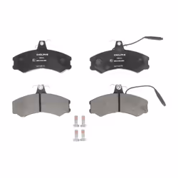 Altezza [mm]: 72. Asse di sviluppo: Davanti. Contatto di usura: Sì. Indice: LP0378. Larghezza [mm]: 130. Materiale: Low-Metal ...