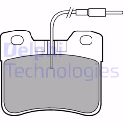 Altezza [mm]: 61. Asse di sviluppo: Davanti. Contatto di usura: Sì. Indice: LP0563. Larghezza [mm]: 72. Materiale: Low-Metall ...