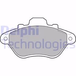 Altezza [mm]: 69. Asse di sviluppo: Davanti. Contatto di usura: Sì. Indice: LP0666. Larghezza [mm]: 131. Materiale: Low-Metal ...