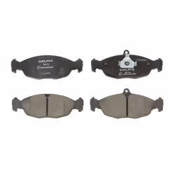 Altezza [mm]: 58, 48. Asse di sviluppo: Davanti. Indice: LP0702. Larghezza [mm]: 140, 141. Materiale: Low-Metallic. Numero WV ...