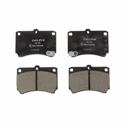 Altezza [mm]: 64. Asse di sviluppo: Davanti. Contatto di usura: Sì. Indice: LP0743. Larghezza [mm]: 92. Materiale: Low-Metall ...