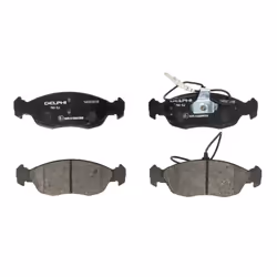 Altezza [mm]: 48. Asse di sviluppo: Davanti. Contatto di usura: Sì. Indice: LP0793. Larghezza [mm]: 140. Materiale: Low-Metal ...