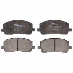 Altezza [mm]: 59. Asse di sviluppo: Davanti. Contatto di usura: Sì. Indice: LP1908. Larghezza [mm]: 140. Materiale: Low-Metal ...