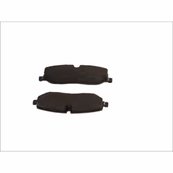 Altezza [mm]: 58. Asse di sviluppo: Davanti. Indice: LP1935. Larghezza [mm]: 162. Materiale: Low-Metallic. Numero WVA: 24191. ...