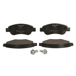 Set di pastiglie freno DELPHI LP1949, anteriore