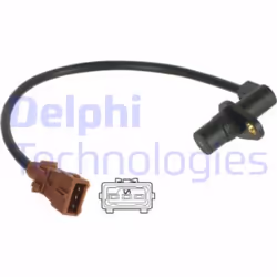 Generatore di impulsi, albero motore DELPHI SS10736-12B1