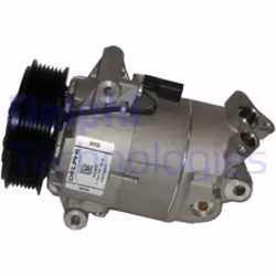 Compressore aria condizionata DELPHI TSP0155464