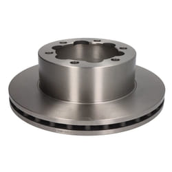 Disco freno DELPHI BG9015 posteriore, ventilato, 1 Pezzo