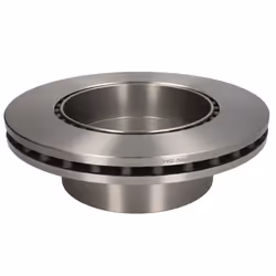 Disco freno DELPHI BG9015 posteriore, ventilato, 1 Pezzo
