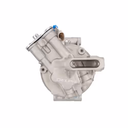Compressore, condizionatore d'aria DELPHI TSP0155802 - Vista aggiuntiva 4