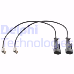Codificatore, indicatore di usura dei freni DELPHI LZ0189