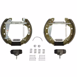 Articolo complementare/info integrativa: con cilindretto freno, con accessori. Diametro pistone [mm]: 19. Indice: KP850. Larg ...