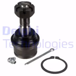 Dimensioni filettatura: 3/4"x16. Indice: TC1659. Numero del Produttore: TC1659. Produttore: DELPHI.