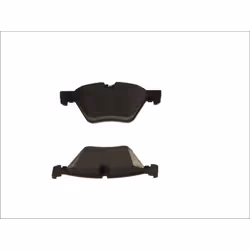Altezza [mm]: 64. Asse di sviluppo: Davanti. Indice: LP1956. Larghezza [mm]: 154, 156. Materiale: Low-Metallic. Numero WVA: 2 ...