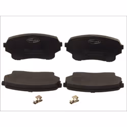Altezza [mm]: 55. Asse di sviluppo: Davanti. Contatto di usura: Sì. Indice: LP2000. Larghezza [mm]: 123. Materiale: Low-Metal ...