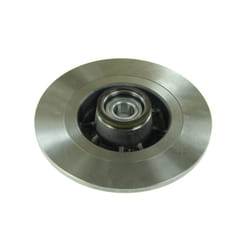 Disco freno DELPHI BG9030RS posteriore, pieno, 1 Pezzo
