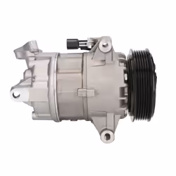 Compressore aria condizionata DELPHI TSP0155830 - Vista aggiuntiva 4