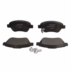 Altezza [mm]: 53. Asse di sviluppo: Davanti. Contatto di usura: Sì. Indice: LP1989. Larghezza [mm]: 123. Materiale: Low-Metal ...