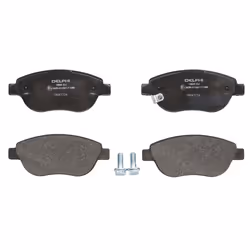 Altezza [mm]: 57. Asse di sviluppo: Davanti. Contatto di usura: Sì. Indice: LP1990. Larghezza [mm]: 137. Materiale: Low-Metal ...