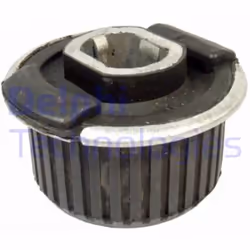 Cuscinetto, trave dell'assale DELPHI TD599W