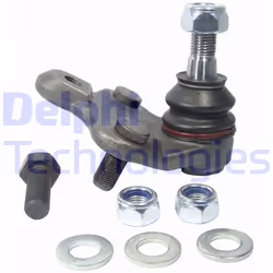 Altezza [mm]: 85. Dimensioni filettatura: M14x1,5. Indice: TC1779. Larghezza [mm]: 84. Lunghezza [mm]: 110. Numero del Produt ...