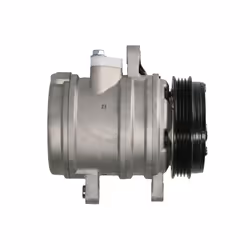 Compressore aria condizionata DELPHI TSP0155855 - Vista aggiuntiva 4