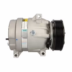 Compressore, condizionatore d'aria DELPHI TSP0155897 - Vista aggiuntiva 4