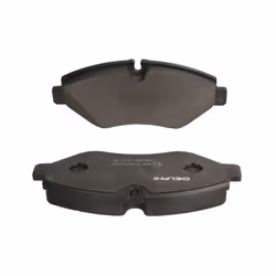 Set di pastiglie freno DELPHI LP2039