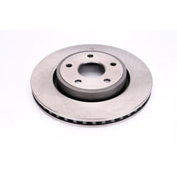 Disco freno DELPHI BG9058 anteriore, ventilato, 1 Pezzo
