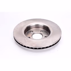 Disco freno DELPHI BG9058 anteriore, ventilato, 1 Pezzo