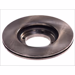 Dischi freno DELPHI BG2394, anteriore, ventilato, 2 Pezzo - Vista aggiuntiva 6