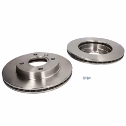Altezza [mm]: 43.0. Asse di sviluppo: Davanti. Diametro del foro centrale [mm]: 64.0. Diametro esterno [mm]: 240.0. Indice: B ...