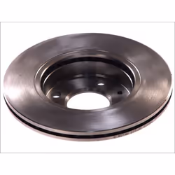 Dischi freno DELPHI BG2565 anteriore, ventilato, 2 Pezzo - Vista aggiuntiva 4