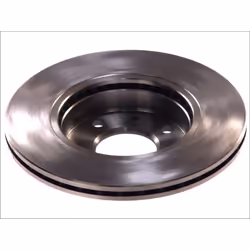 Dischi freno DELPHI BG2565 anteriore, ventilato, 2 Pezzo - Vista aggiuntiva 6