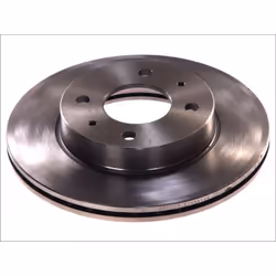 Dischi freno DELPHI BG2565 anteriore, ventilato, 2 Pezzo - Vista aggiuntiva 7