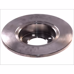 Dischi freno DELPHI BG2622 anteriore, pieno, 2 Pezzo - Vista aggiuntiva 4
