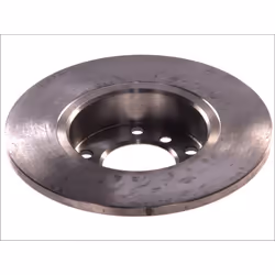 Dischi freno DELPHI BG2622 anteriore, pieno, 2 Pezzo - Vista aggiuntiva 6