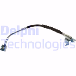 Tubo flessibile del freno DELPHI LH6579, sinistro - Vista aggiuntiva 2