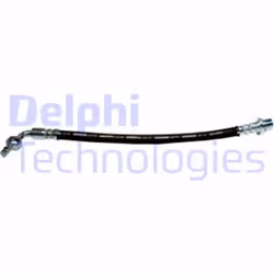 Tubo flessibile del freno DELPHI LH6641, sinistro