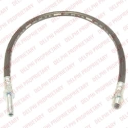Tubo flessibile del freno DELPHI LH6670
