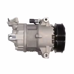 Compressore, condizionatore d'aria DELPHI TSP0155927 - Vista aggiuntiva 4