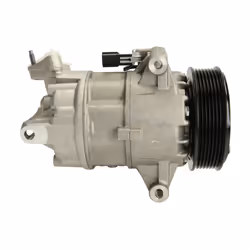 Compressore, condizionatore d'aria DELPHI TSP0155928 - Vista aggiuntiva 4