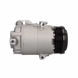 Compressore aria condizionata DELPHI TSP0155931 - Vista aggiuntiva 4
