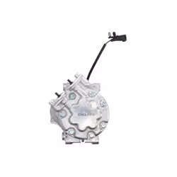 Compressore aria condizionata DELPHI TSP0155932