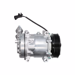 Compressore aria condizionata DELPHI TSP0155932 - Vista aggiuntiva 4