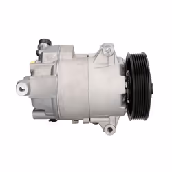 Compressore, condizionatore d'aria DELPHI TSP0155948 - Vista aggiuntiva 4
